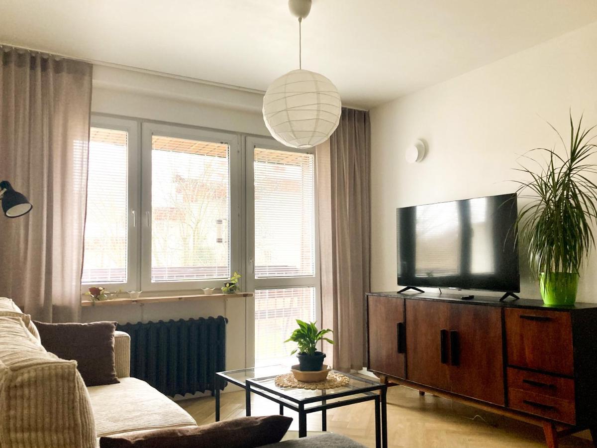 Pod Szyndzielnia - Apartament Apartment Bielsko-Biała Ngoại thất bức ảnh